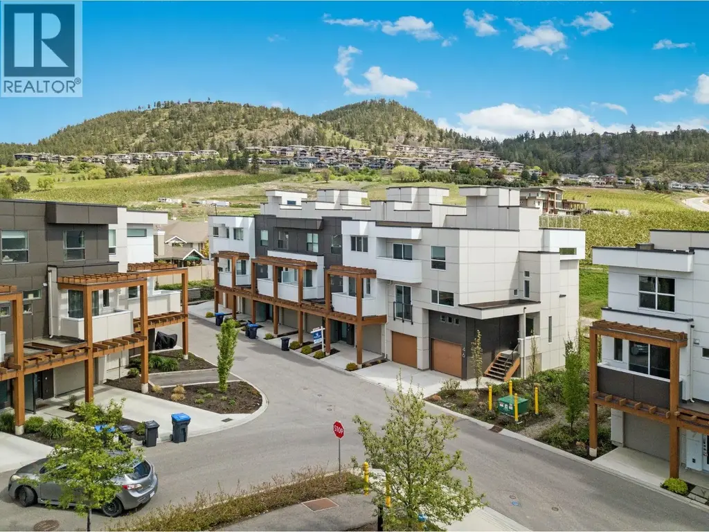 720 Valley Road Unit# 43, Kelowna
